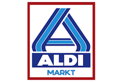 Logo Aldi