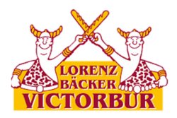 Logo Lorenz-Bäcker