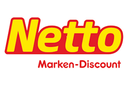 Logo Netto-Markt